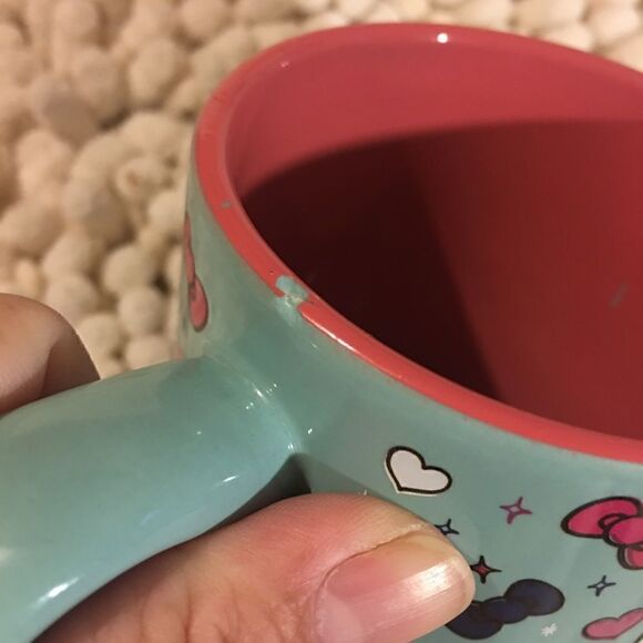 Bundle Of 3 Mugs   - Picture 10 of 11